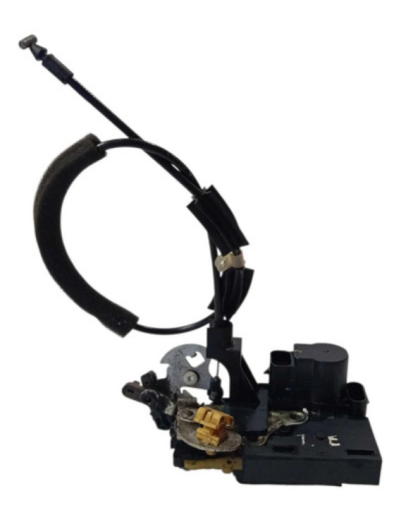 Fechadura Porta Traseira Esquerda Chery Cielo 2010 - 2015