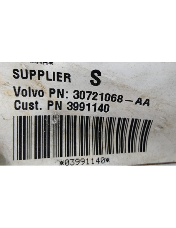 Luz Interna Cortesia Volvo C30 2007 - 2010