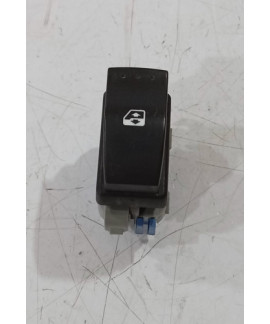 Botão De Vidro Dianteiro Direito Duster 2013 2014 2015   