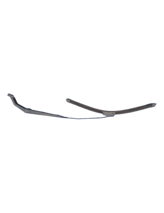 Limpador Parabrisa Direito Honda Civic 2001 - 2005 Direito