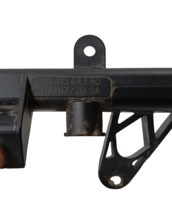 Flauta Injeção Peugeot 206 207 C3 1.4 2005 - 2013