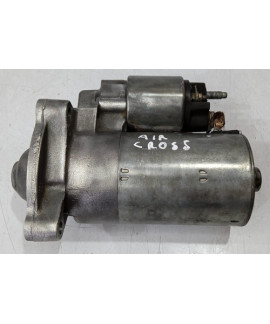 Motor De Arranque Partida C3 Aircross 1.6 2012 - 2016 Aut Motor De Arranque Partida C3 Aircross 1.6 2012 - 2016 Aut