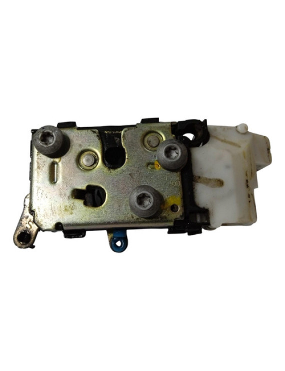 Fechadura Porta Dianteira Esquerda Ecosport 2003 - 2012