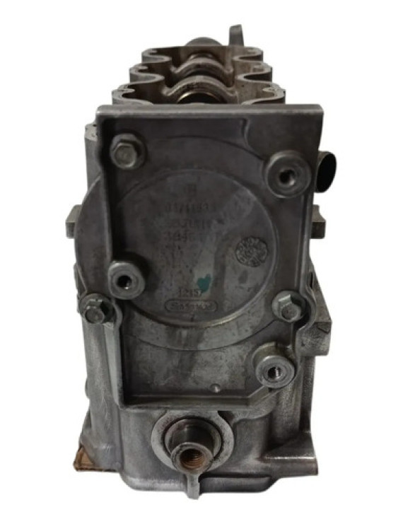 Cabeçote Corsa Celta 1.0 8v 2005 2006 2007 2008