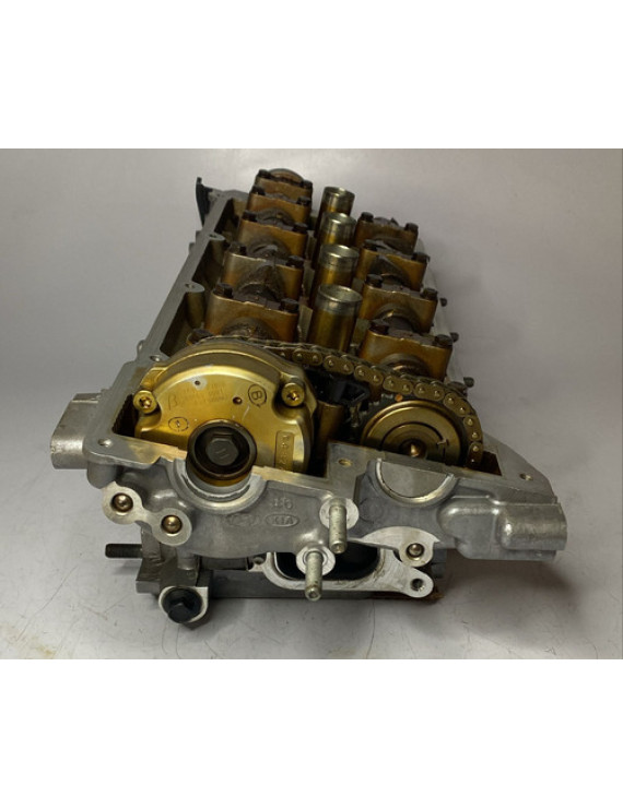 Cabeçote Tucson I30 2.0 Gasolina 2007 - 2012