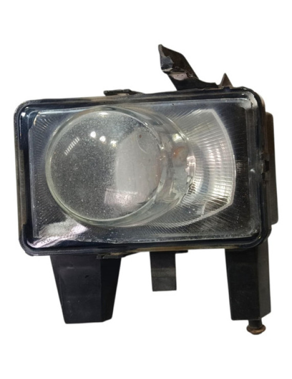 Farol Milha Esquerda Vectra Agile 2009 2010  / Detalhe Branco