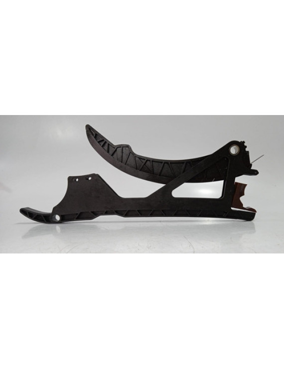 Guia Corrente Comando Bmw 135i 535i X6 3.0 N55 2011 - 2015 Preto