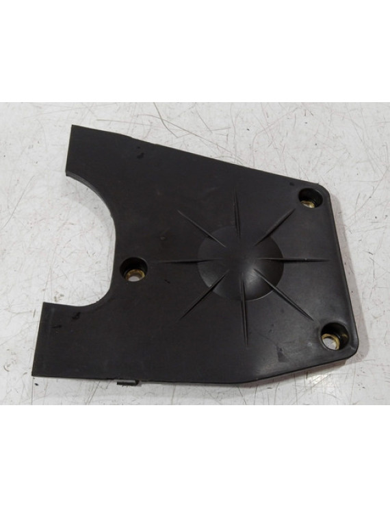 Capa Superior Correia Onix 1.0 2013 - 2019 Preto