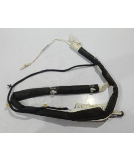Cortina De Airbag Esquerdo Peugeot 508 2012 2013 2014 Cortina De Airbag Esquerdo Peugeot 508 2012 2013 2014