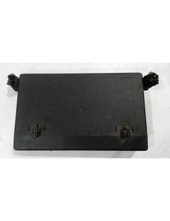 Módulo De Porta Dianteira Direita Mercedes C180 2002 - 2006 Preto