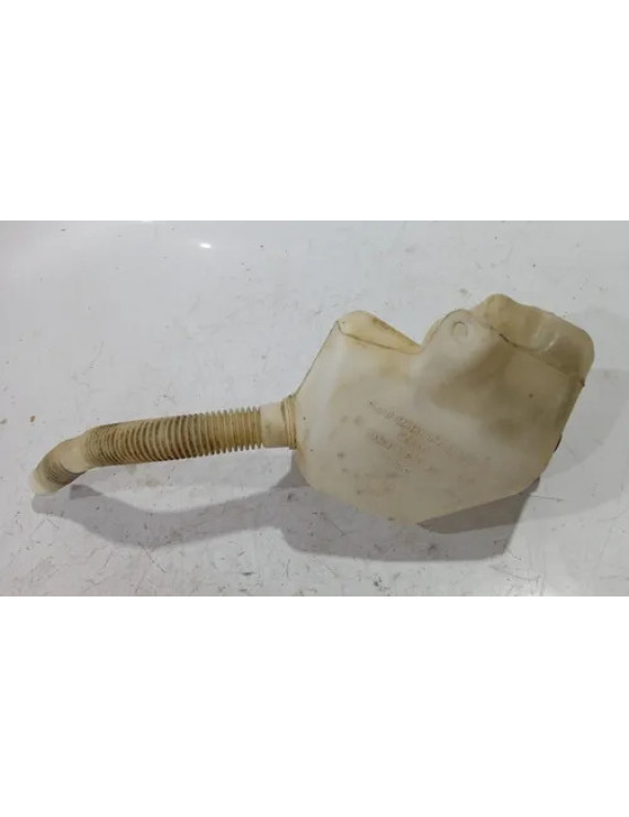 Reservatório Limpador Volvo S40 2004 - 2012 Branco