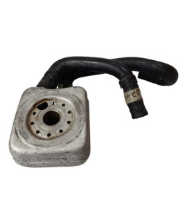 Radiador Trocador Calor Passat Variant 1.8 1998 - 2000 Prateado Radiador Trocador Calor Passat Variant 1.8 1998 - 2000 Prateado