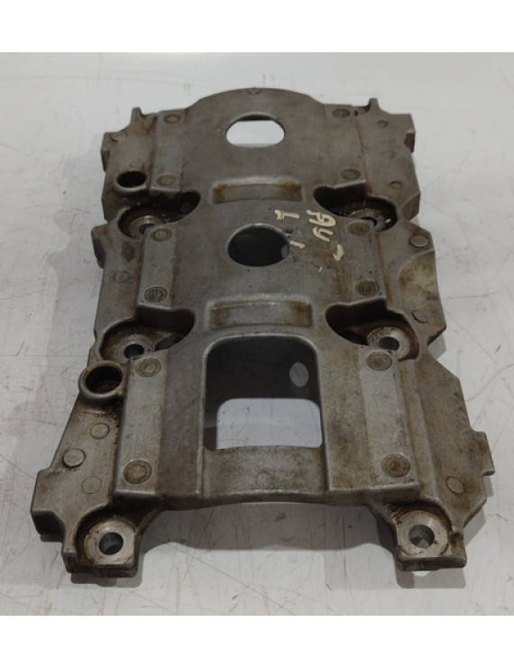 Defletor Óleo Motor Outlander Gt 3.0 2007 - 2020  