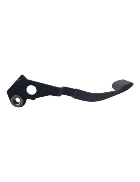 Alavanca Regulagem Volante Córdoba 1999 2000 2001 Preto