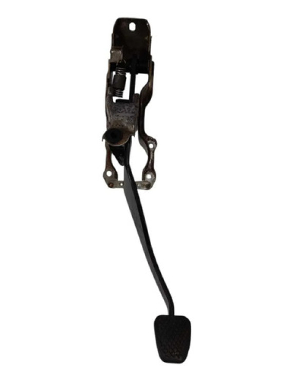 Pedal Freio Honda Fit 2009 2010 2011 2012 2013 2014