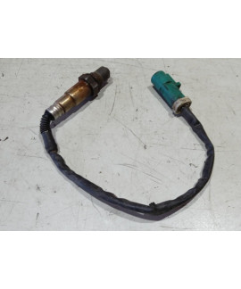 Sonda Lambda Focus 1.8 16v 2006 - 2012 / 3m519f472ac Sonda Lambda Focus 1.8 16v 2006 - 2012 / 3m519f472ac