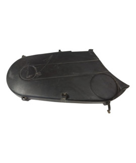 Capa Superior Correia Gol Parati 1.0 8v 2001 Preto