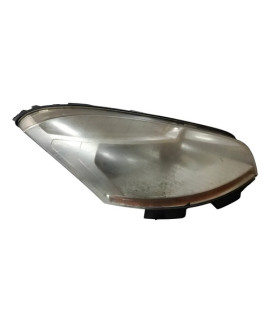 Farol Direito C4 Grand Picasso 2008 2009 2010 2011 2012 Direito/passageiro