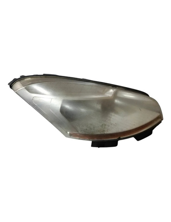 Farol Direito C4 Grand Picasso 2008 2009 2010 2011 2012 Direito/passageiro