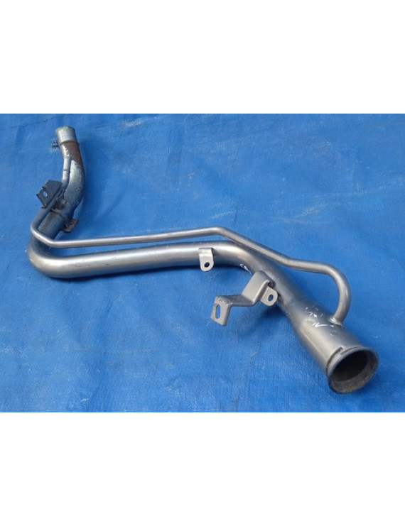 Gargalo Tanque De Combustível Honda Crv 2008 - 2011
