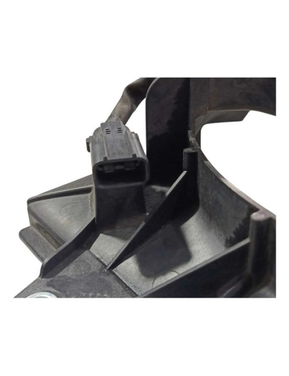 Ventoinha Menor Radiador Hrv 1.8 Flex 2015 - 2021