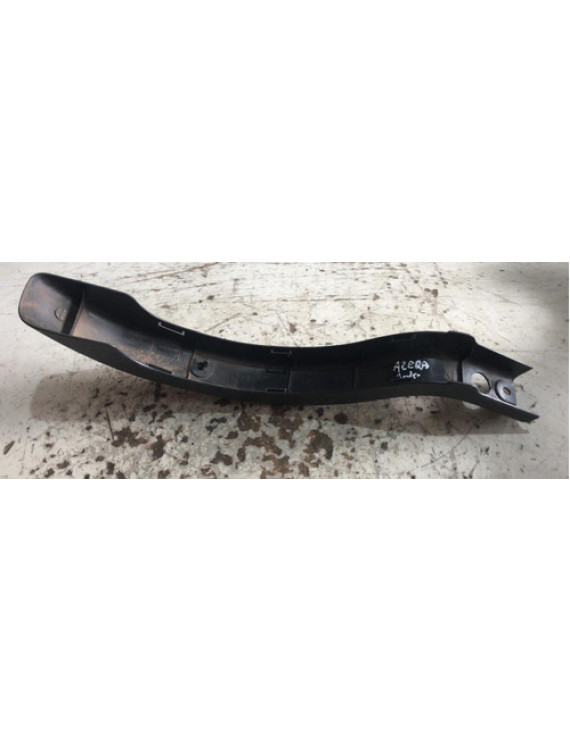 Moldura Tampa Traseira Esquerdo Azera 2010 / 81911-3l000