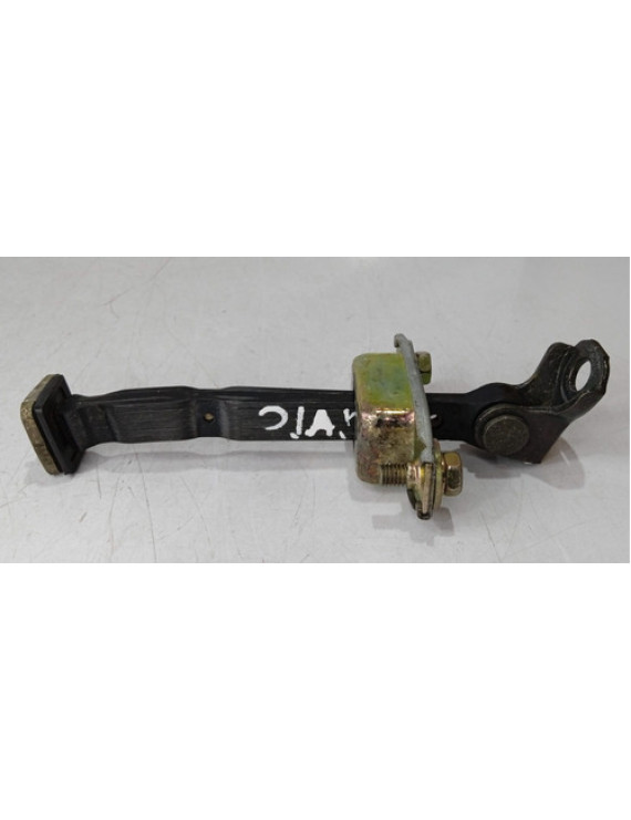 Limitador Traseira Direita Honda Civic 2001 - 2006