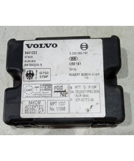 Módulo Controle Ecu Volvo 850 1993 - 1997 / 9441323 Módulo Controle Ecu Volvo 850 1993 - 1997 / 9441323