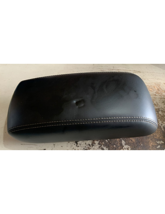 Apoio Braço Console Grand Cherokee 2015 Preto