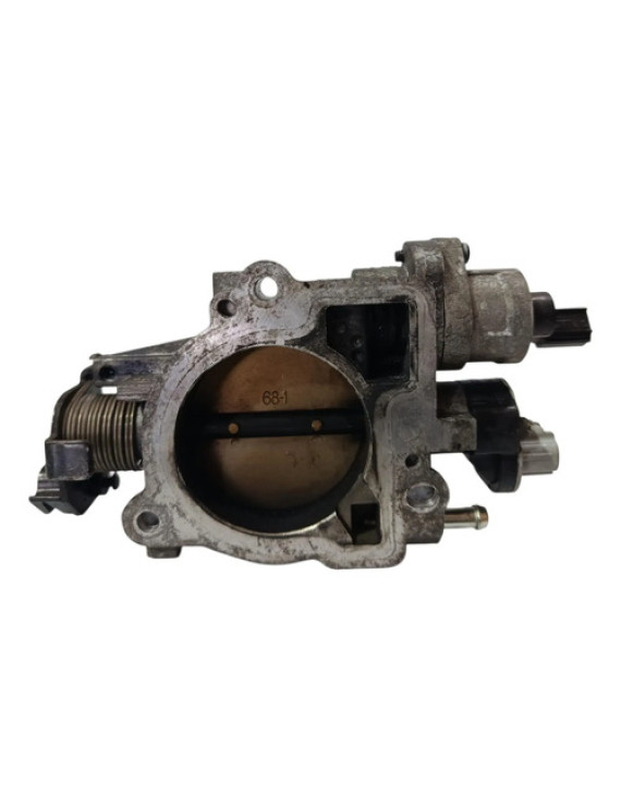 Tbi Corpo Borboleta Cherokee 4.7 2005 2006 / 11200015bb