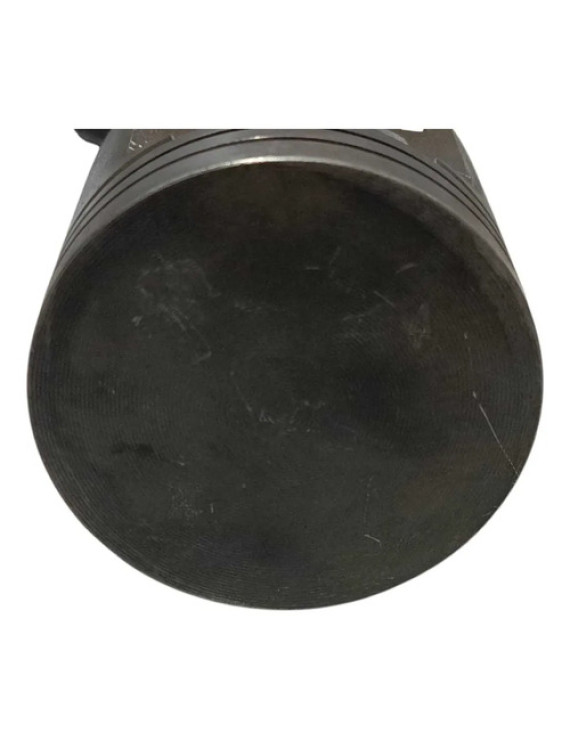 Pistão Com Biela Corsa Celta 1.0 Gasolina 2002 - 2005