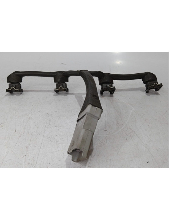 Chicote Bico Injetores C3 Peugeot 206 1.6 2011 2012 2013