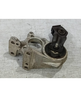 Suporte Coxim Caixa De Marcha Citroen Ds4 1.6 Thp 2014 Suporte Coxim Caixa De Marcha Citroen Ds4 1.6 Thp 2014