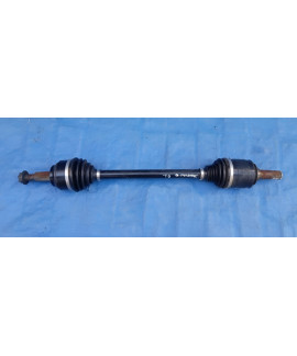 Semi Eixo Traseiro Direito Grand Cherokee 3.6 2011 -  2015