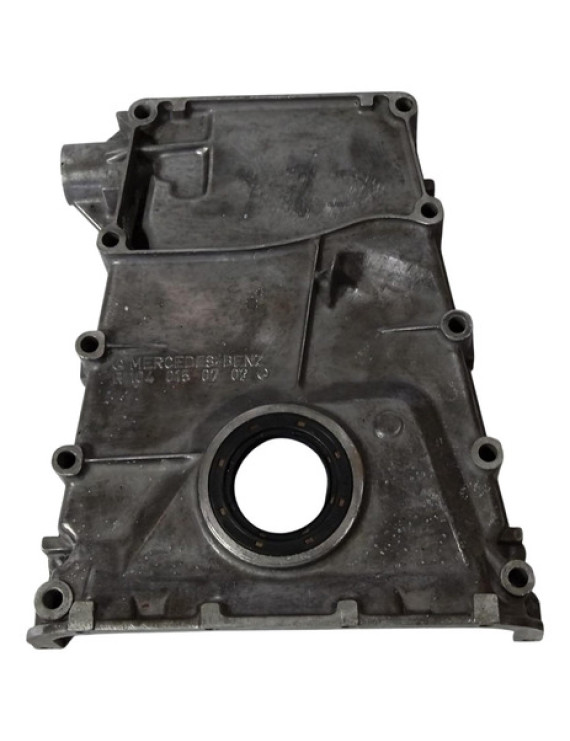 Tampa Lateral Motor Mercedes E320 1996 - 2002