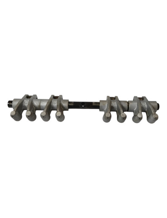 Comando Balancim Cabeçote Bravo 1.8 Fiat Etork 2014