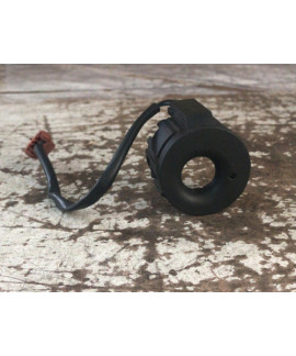 Antena Code Imobilizador Citroen C5 2001-2005 / 9648445180 Preto