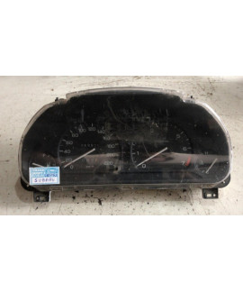 Painel De Instrumentos Subaru Legacy 2.2 1992 - 1995 Painel De Instrumentos Subaru Legacy 2.2 1992 - 1995