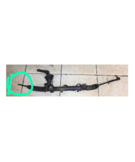 Caixa Direção Hidráulica Lancer 2011 - 2015 Caixa Direção Hidráulica Lancer 2011 - 2015