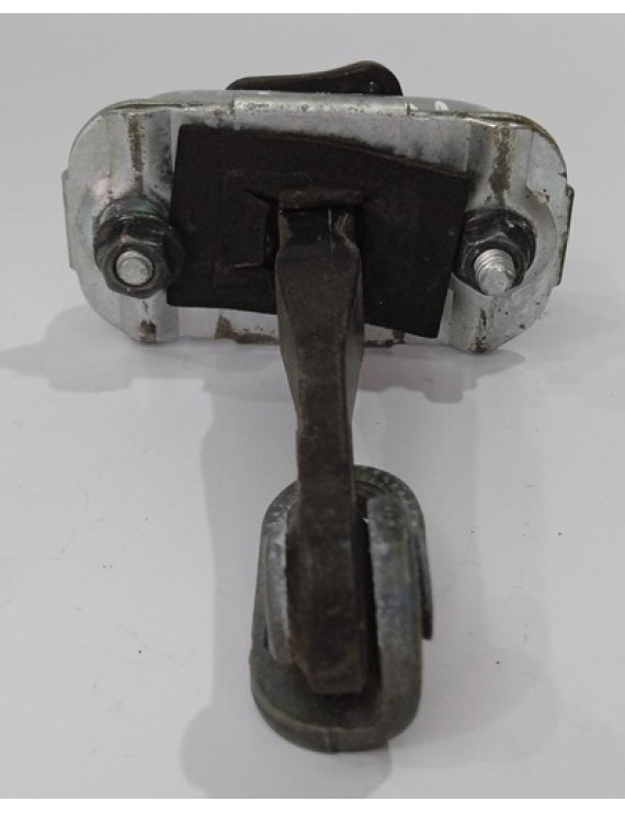 Limitador Porta Dianteira Direita Korando 2011 - 2014