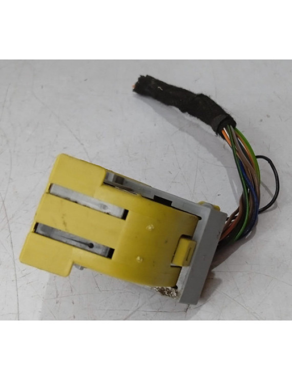 Conector Chicote Mercedes C300 E300 2017 2018 A0525457826