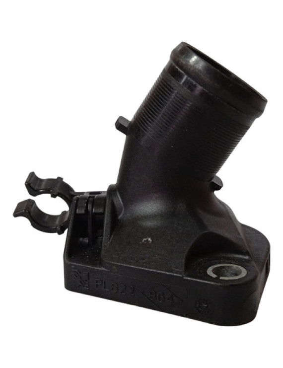 Flange Válvula Termostática Duster Oroch 1.6 2017 - 2021
