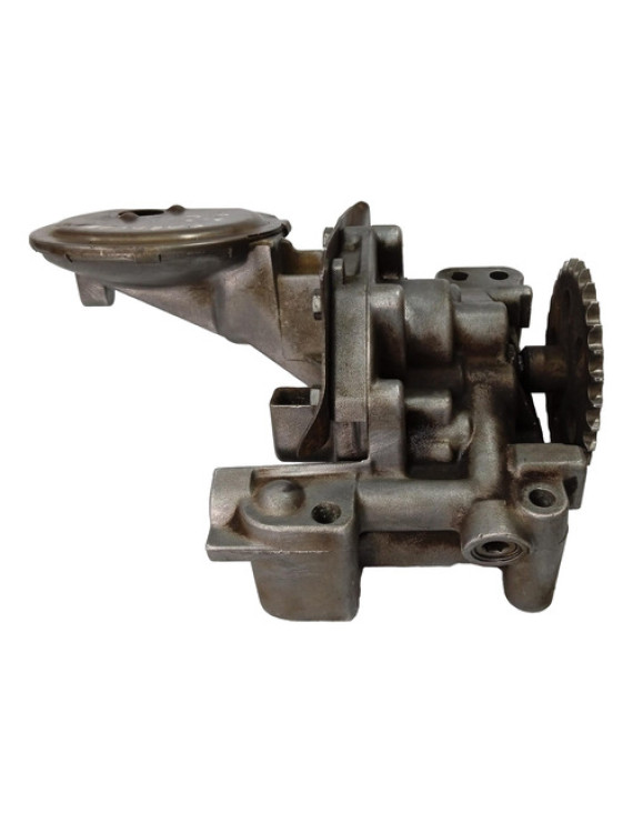 Bomba De Óleo Peugeot 306 Partner 1.8 1997 1998 1999