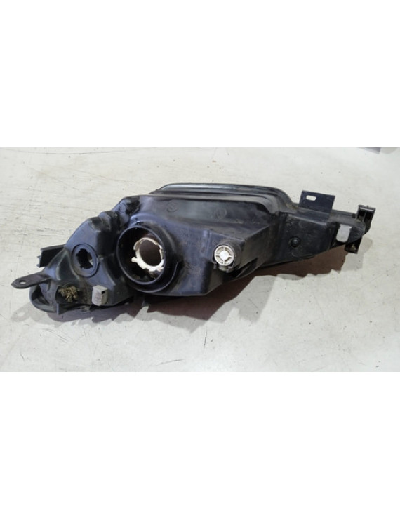 Farol Dianteiro Direito Peugeot 206 2004 - 2012 Direito