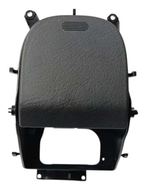 Porta Copos Dianteiro Esquerdo Mercedes Ml350 Ml500 2005 Preto