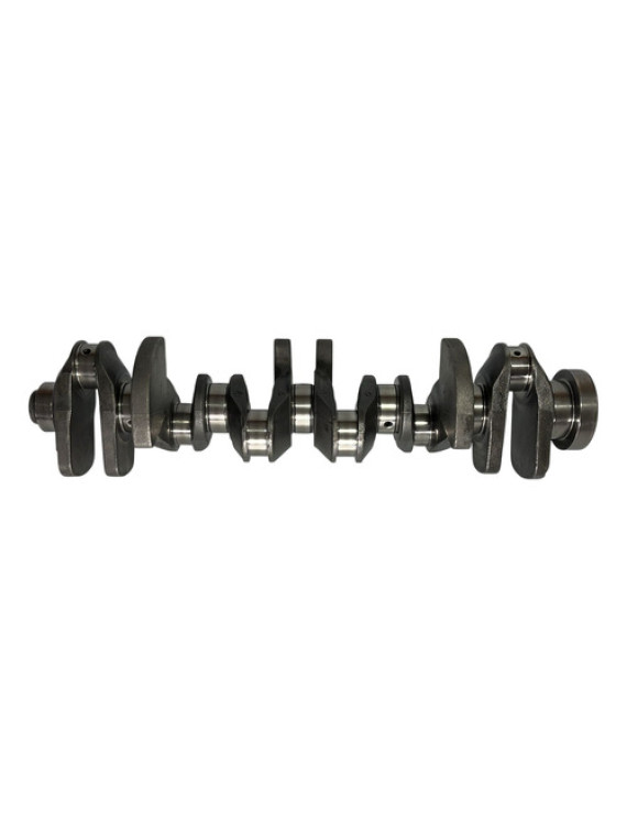Virabrequim Bmw 135 535 X6 3.0 2015 N55 Stander
