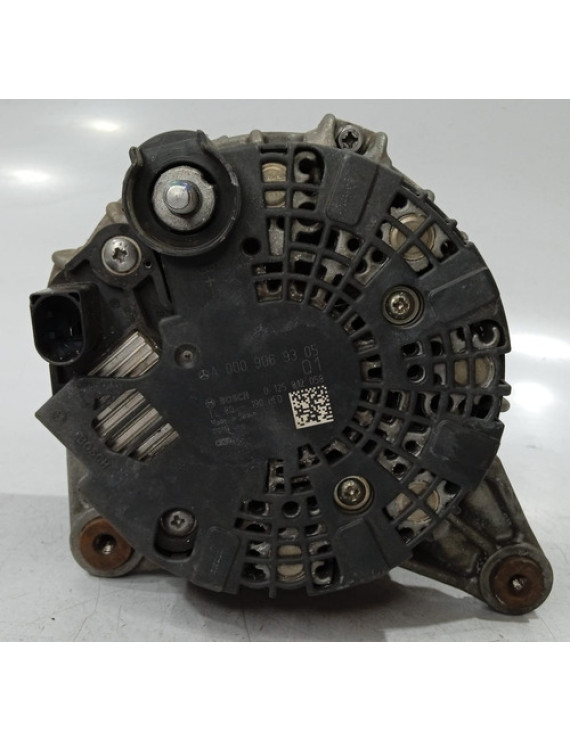 Alternador Mercedes C250 C300 2.0 2015 2016 2017 2018