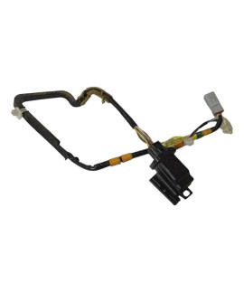 Chicote Porta Dianteira Esquerda Lexus Es350 2009 Chicote Porta Dianteira Esquerda Lexus Es350 2009