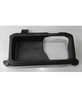 Moldura Maçaneta Traseira Esquerda Ford Edge 2011 - 2014 Moldura Maçaneta Traseira Esquerda Ford Edge 2011 - 2014