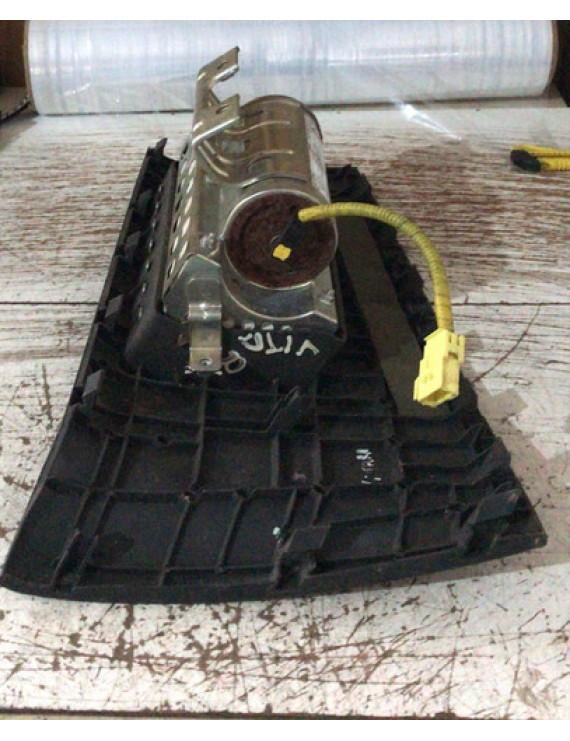 Airbag Joelho Passageiro Suzuki Grand Vitara 2008  